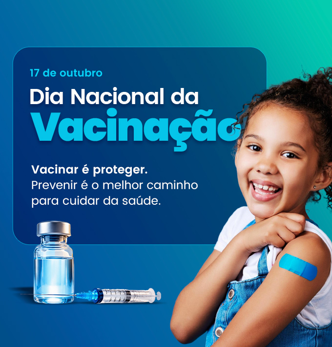 Dia da vacinação