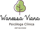 Psicológa Wanessa Viana