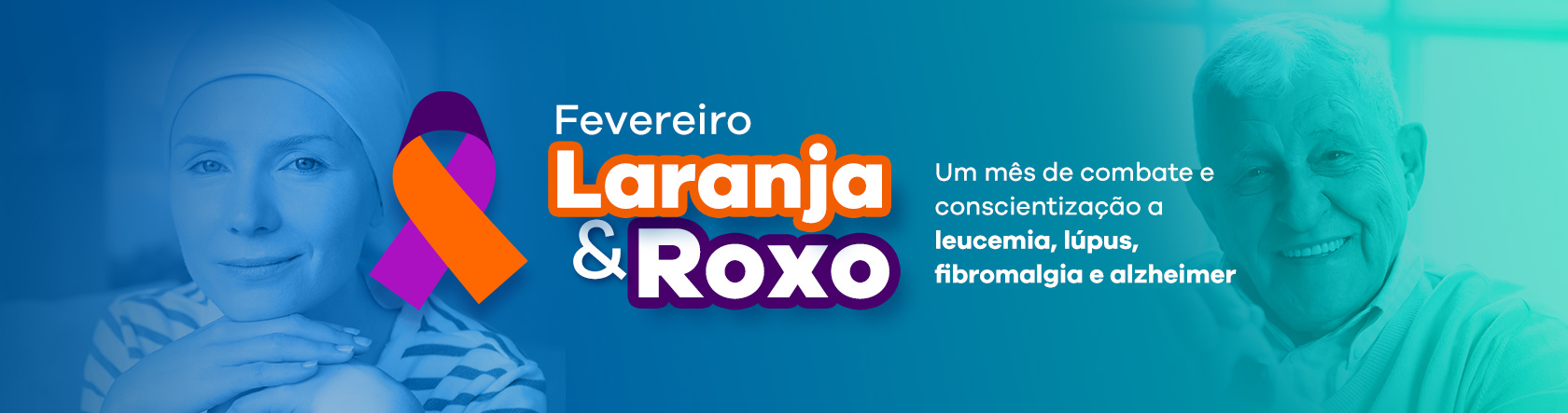 Campanha Mês de Fevereiro
