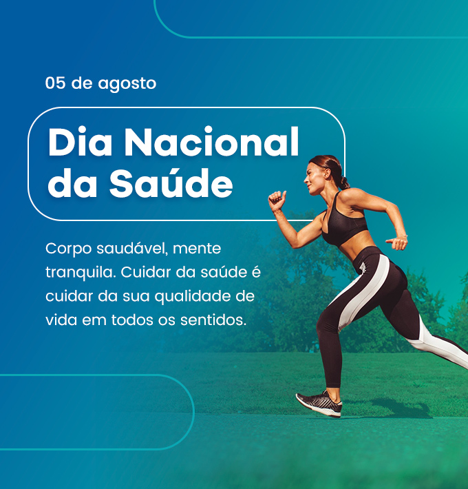 Dia da Saúde