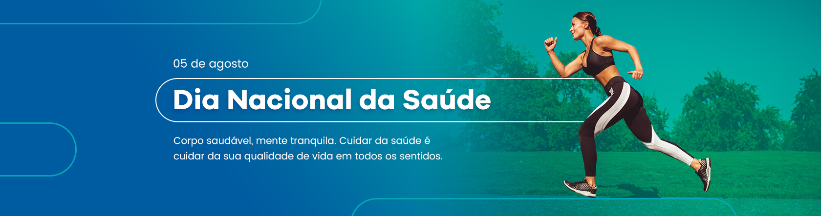 Dia da Saúde