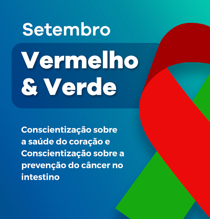 Campanha Mês de Setembro