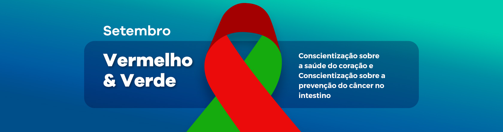 Campanha Mês de Setembro