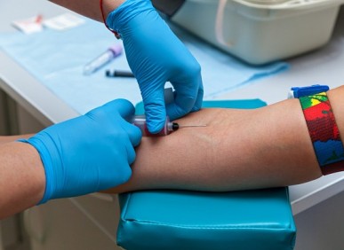 Mitos comuns sobre exames de sangue
