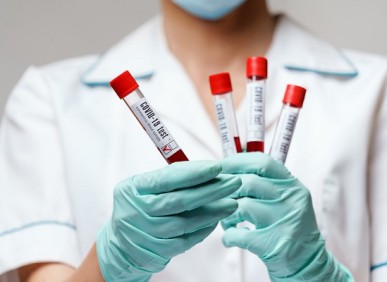 Tipos de exames de sangue