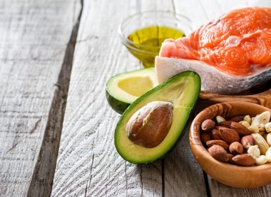 Alimentos superpoderosos: quais são e seus benefícios