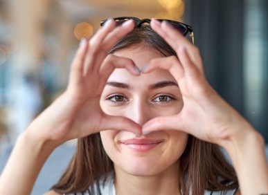 Alimentos que protegem a visão